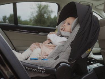 siège auto pour bébé babylor